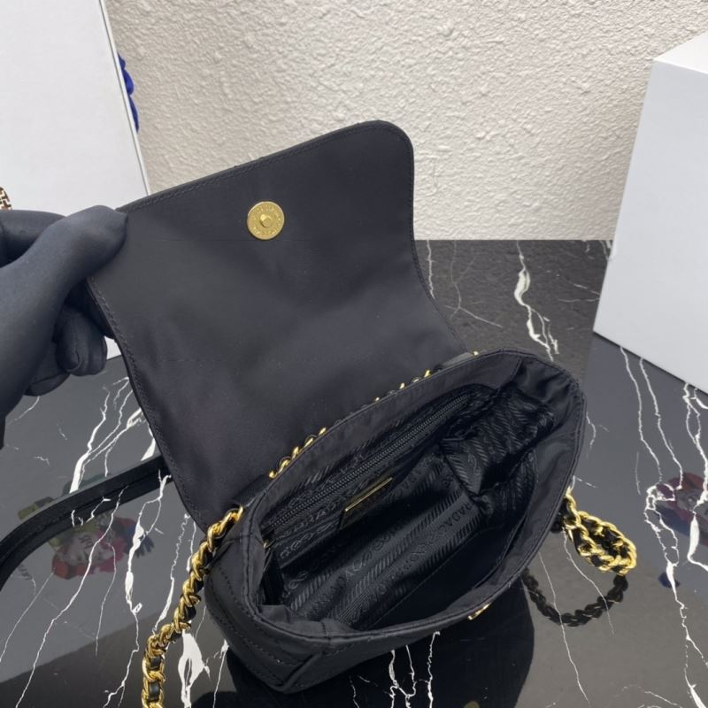 Pra*a satchel bags